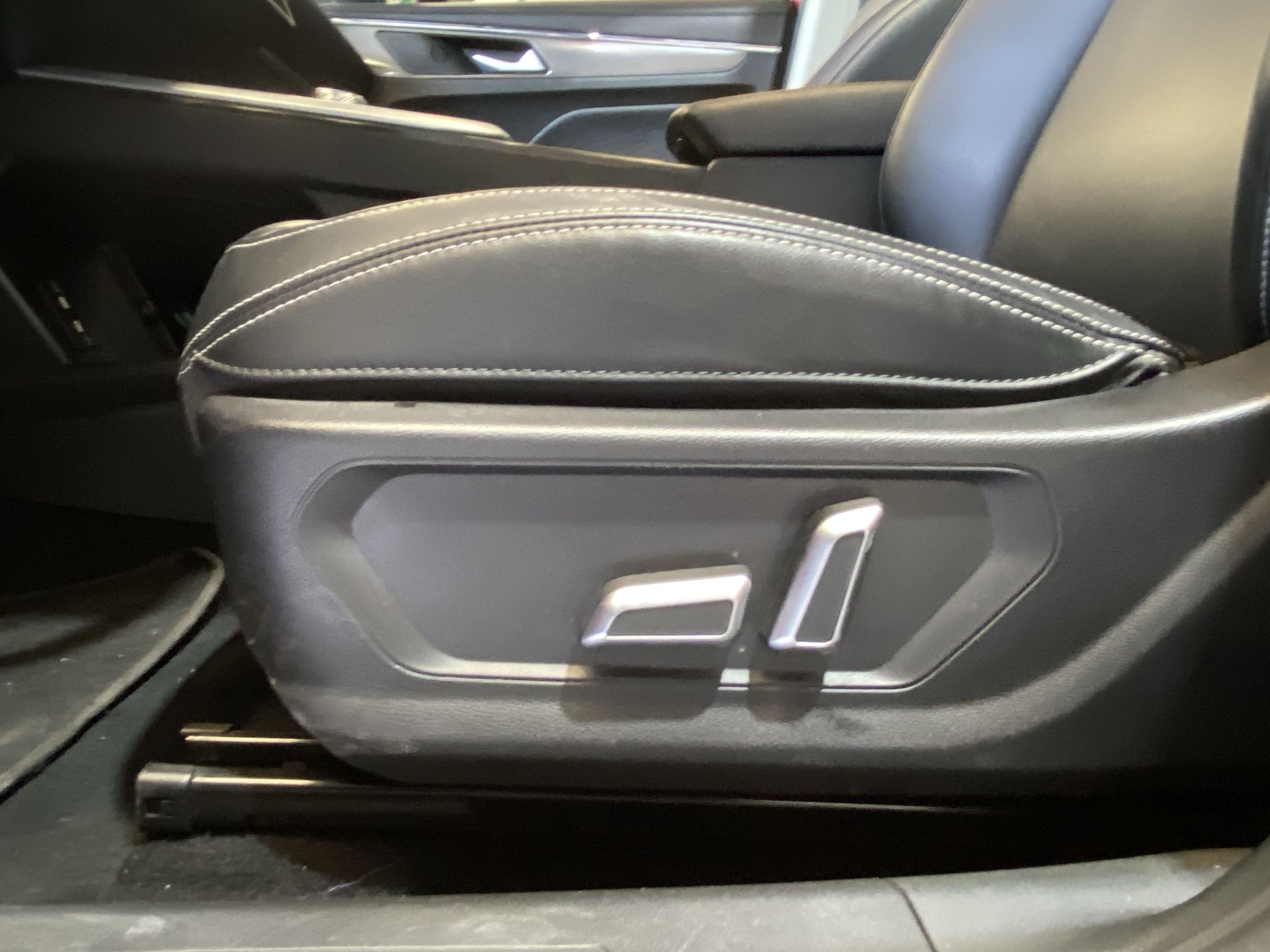 2025 GWM Haval Jolion 1.5 Ice Luxury At