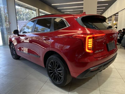 2025 GWM Haval Jolion 1.5 Ice Luxury At