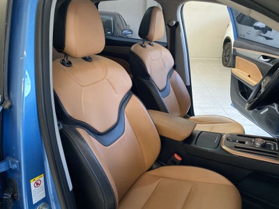 2024 GWM Haval Jolion 1.5 Ice Luxury At