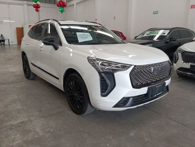 2024 GWM Haval Jolion 1.5 Ice Luxury At