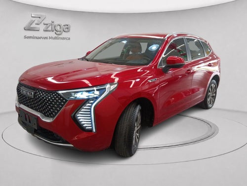 2024 GWM Haval Jolion 1.5 Premium Hev At