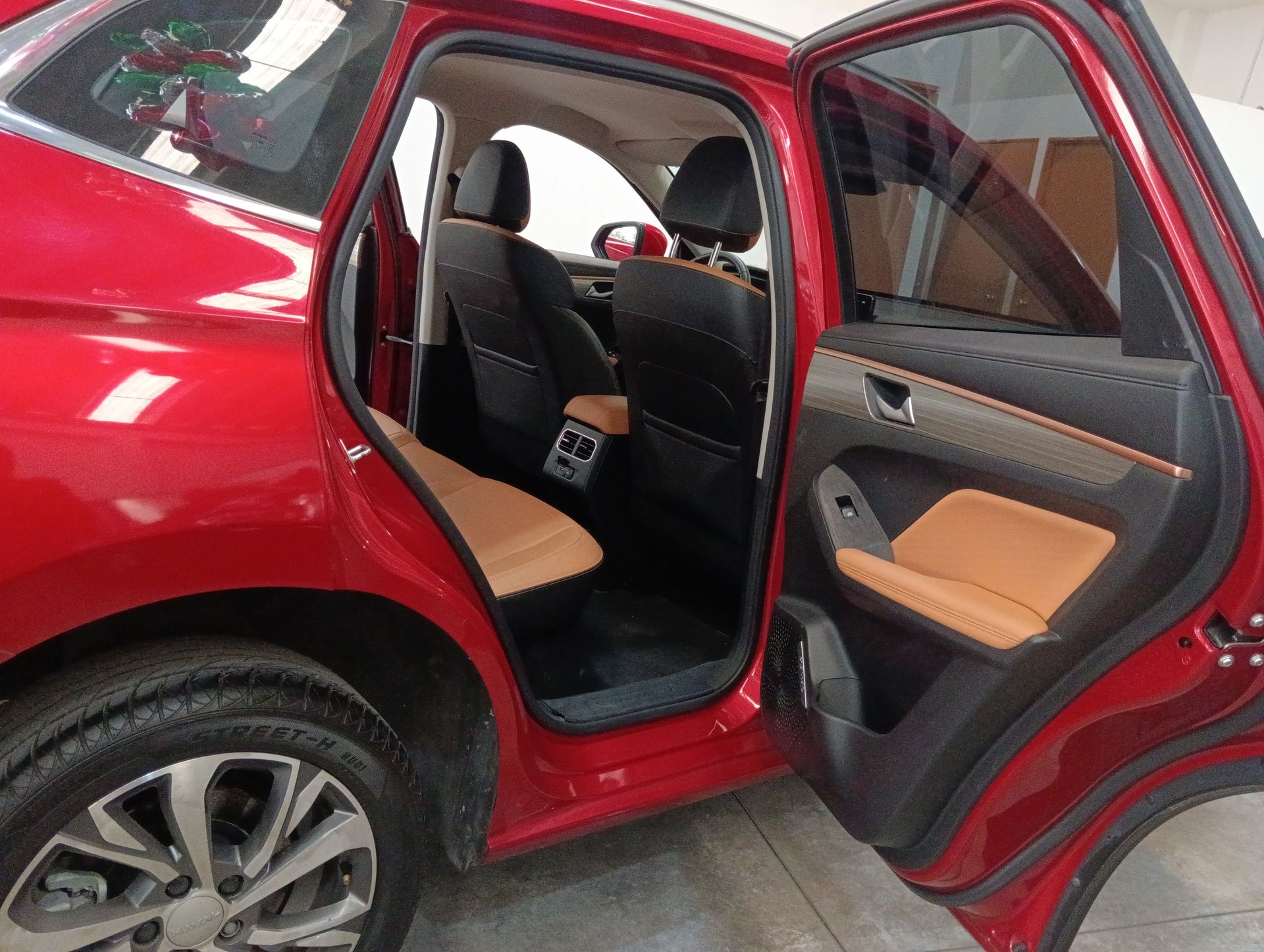 2024 GWM Haval Jolion 1.5 Premium Hev At