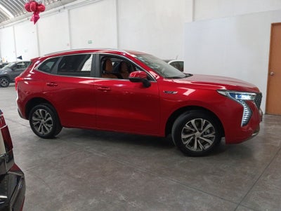 2024 GWM Haval Jolion 1.5 Premium Hev At
