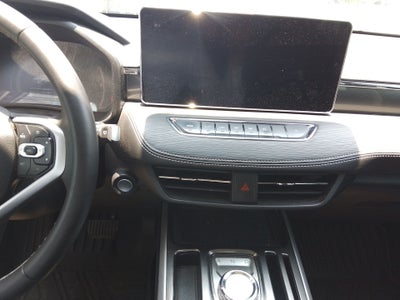 2024 GWM Haval Jolion 1.5 Luxury Hev At