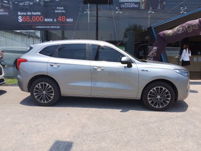 2024 GWM Haval Jolion 1.5 Luxury Hev At