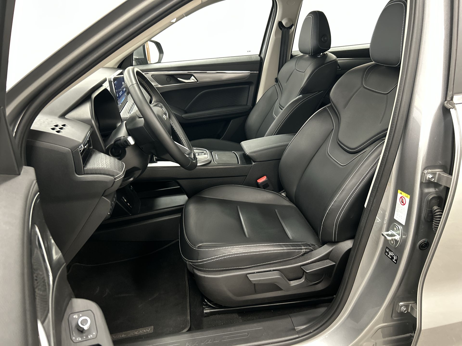 2025 GWM Haval Jolion 1.5 Premium Hev At