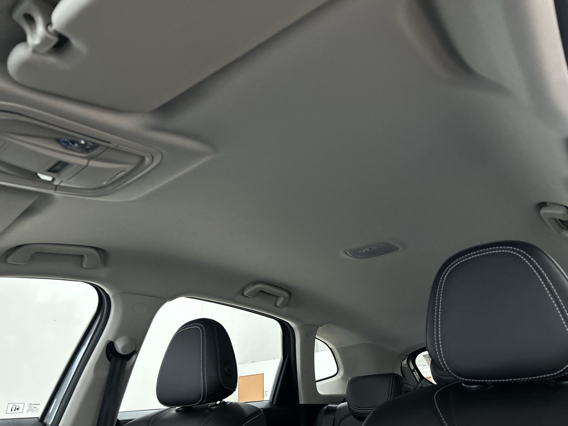2025 GWM Haval Jolion 1.5 Premium Hev At