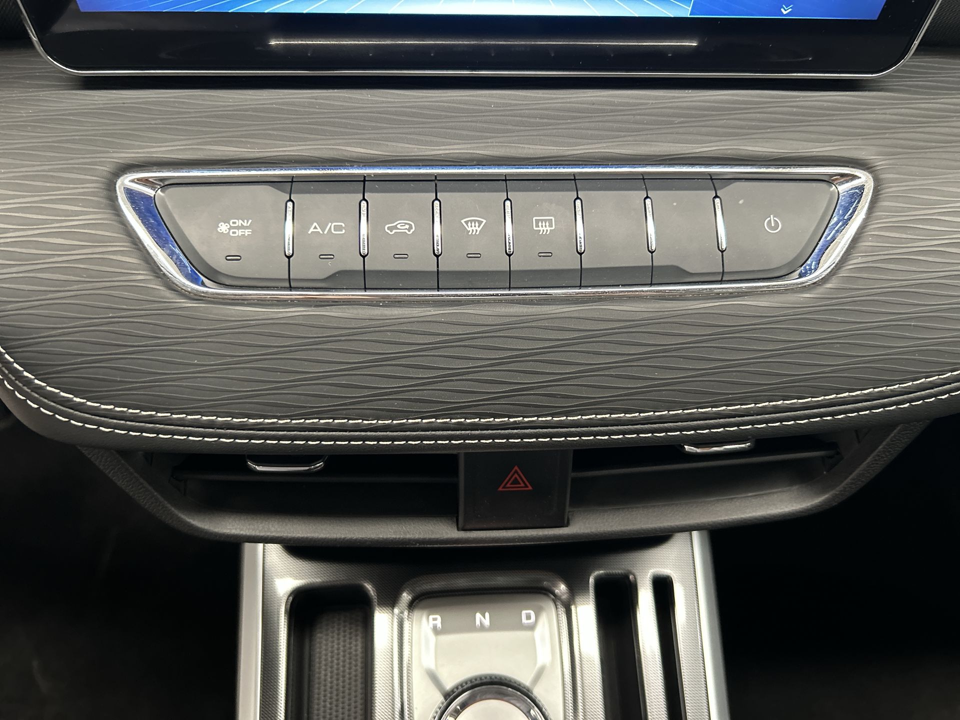 2025 GWM Haval Jolion 1.5 Premium Hev At