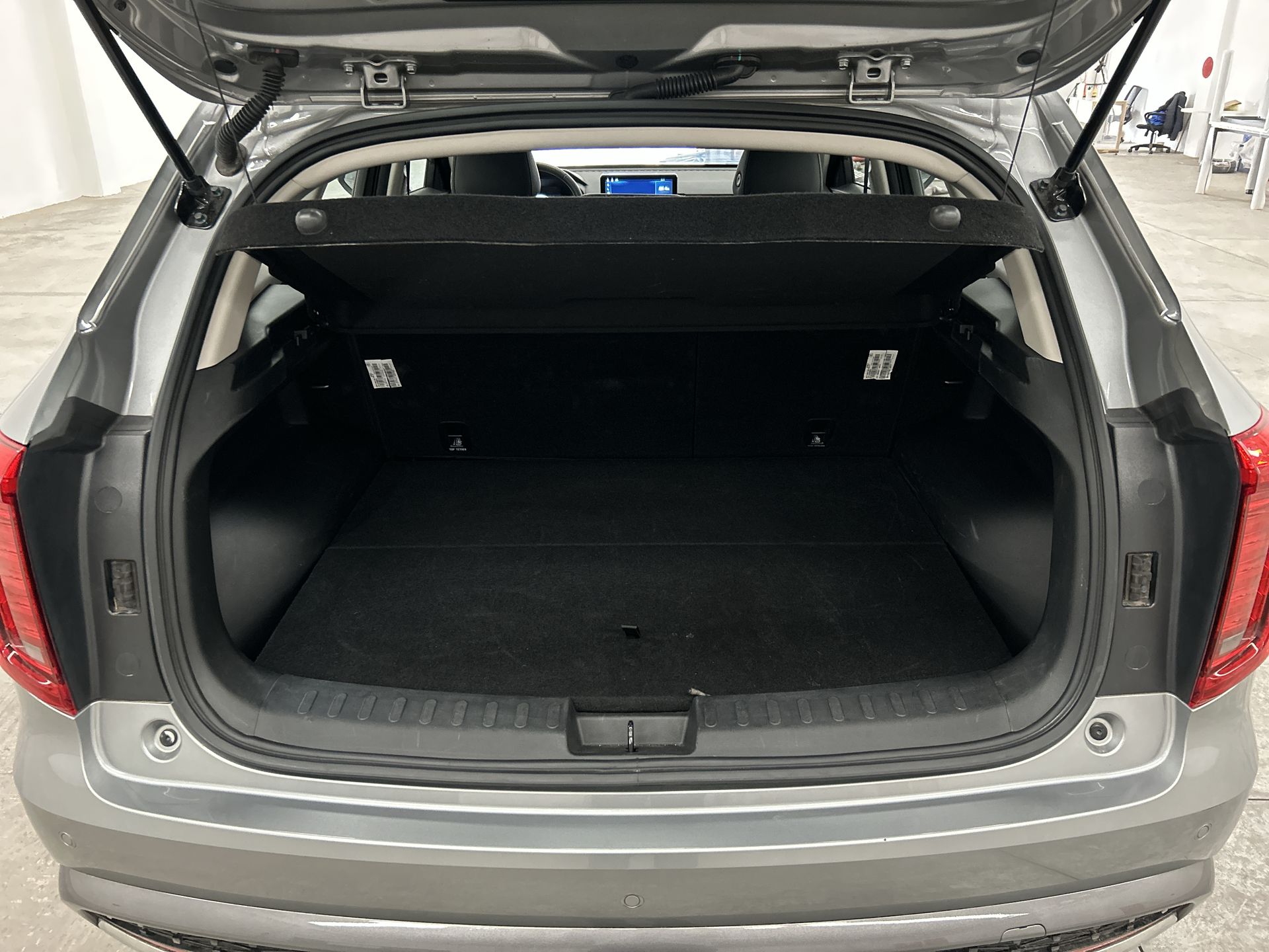 2025 GWM Haval Jolion 1.5 Premium Hev At