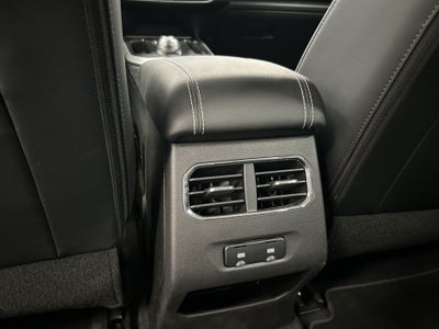2025 GWM Haval Jolion 1.5 Premium Hev At