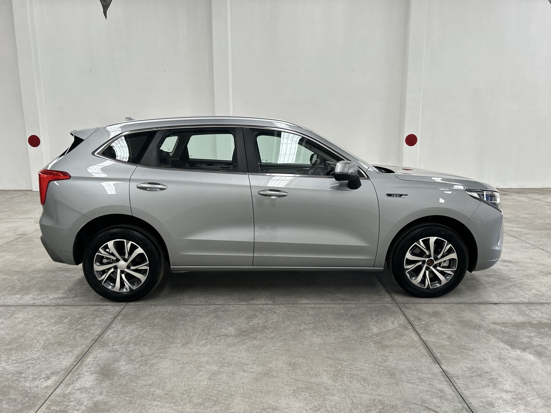 2025 GWM Haval Jolion 1.5 Premium Hev At