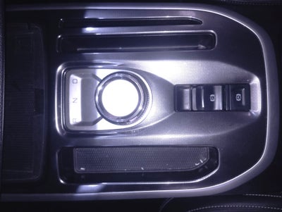 2024 GWM Haval Jolion 1.5 Luxury Hev At