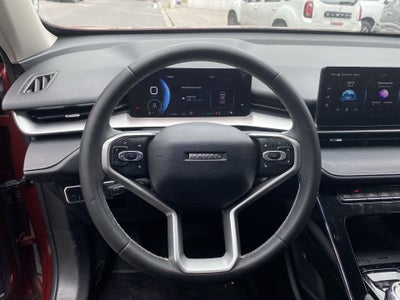 2024 GWM Haval H6 1.5 Premium Hev At