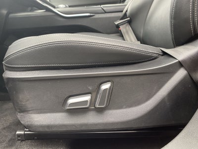 2024 GWM Haval H6 1.5 Premium Hev At
