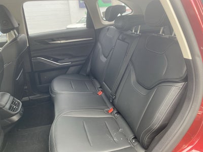 2024 GWM Haval H6 1.5 Premium Hev At