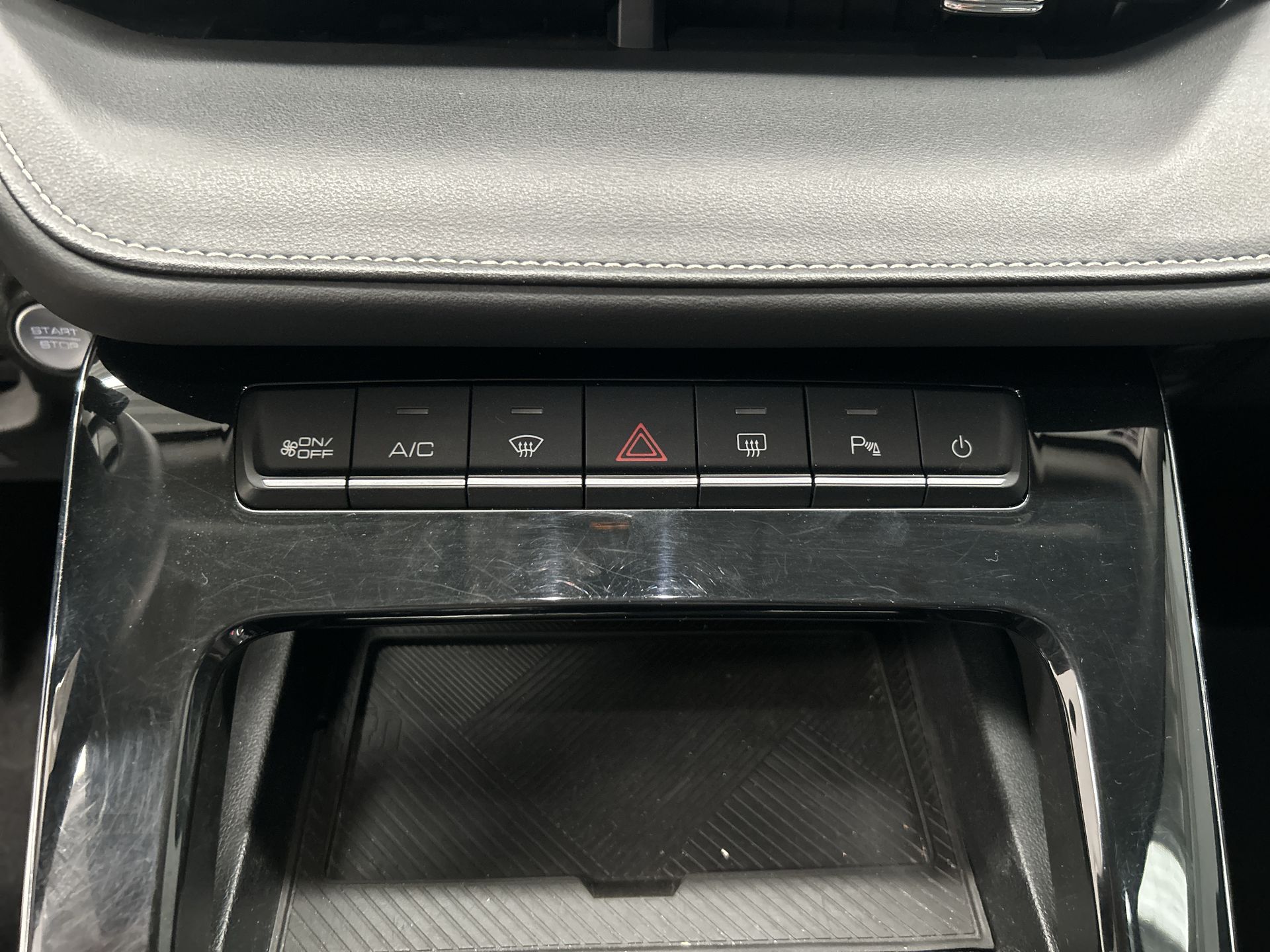 2024 GWM Haval H6 1.5 Premium Hev At