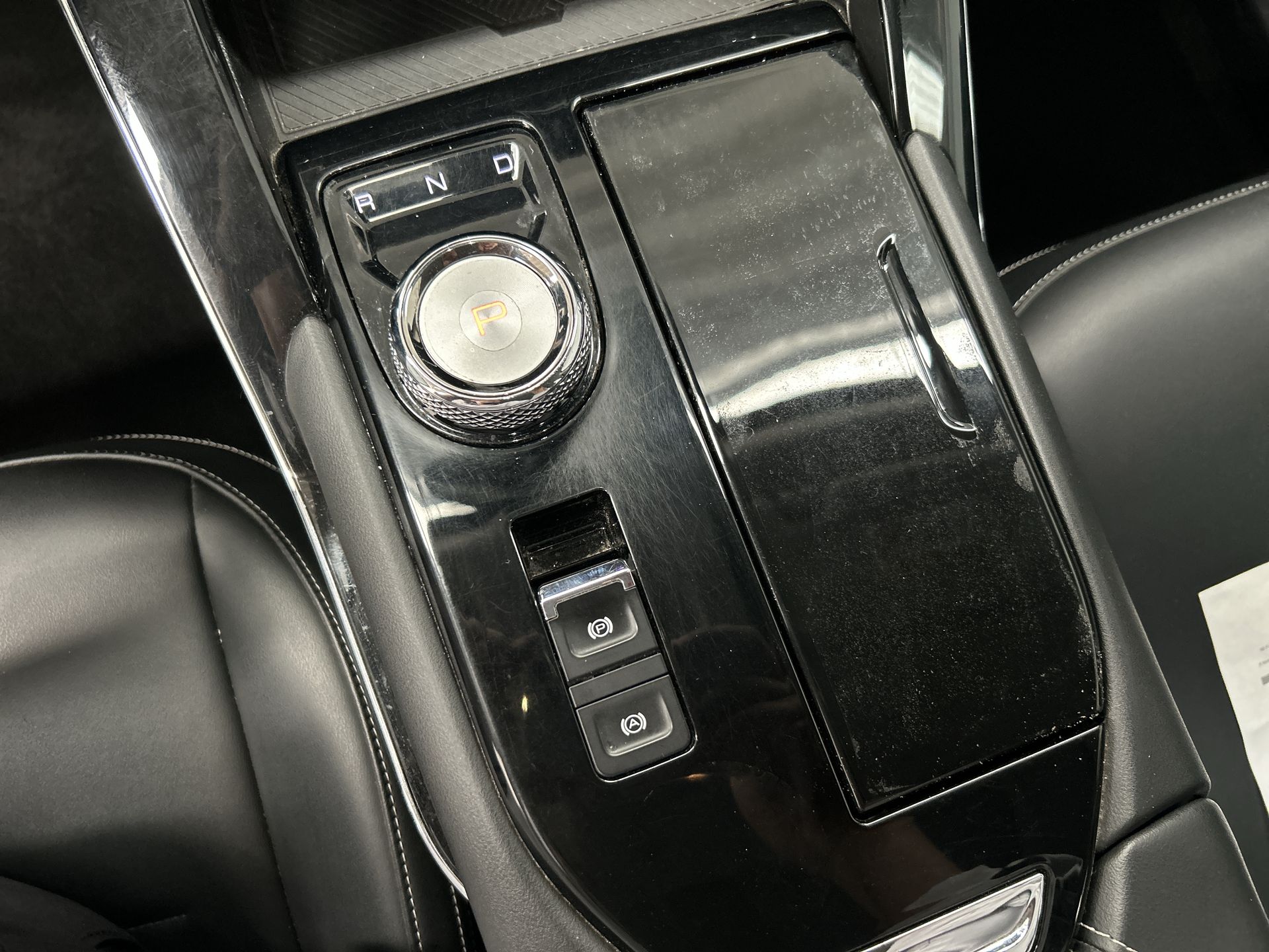 2024 GWM Haval H6 1.5 Premium Hev At