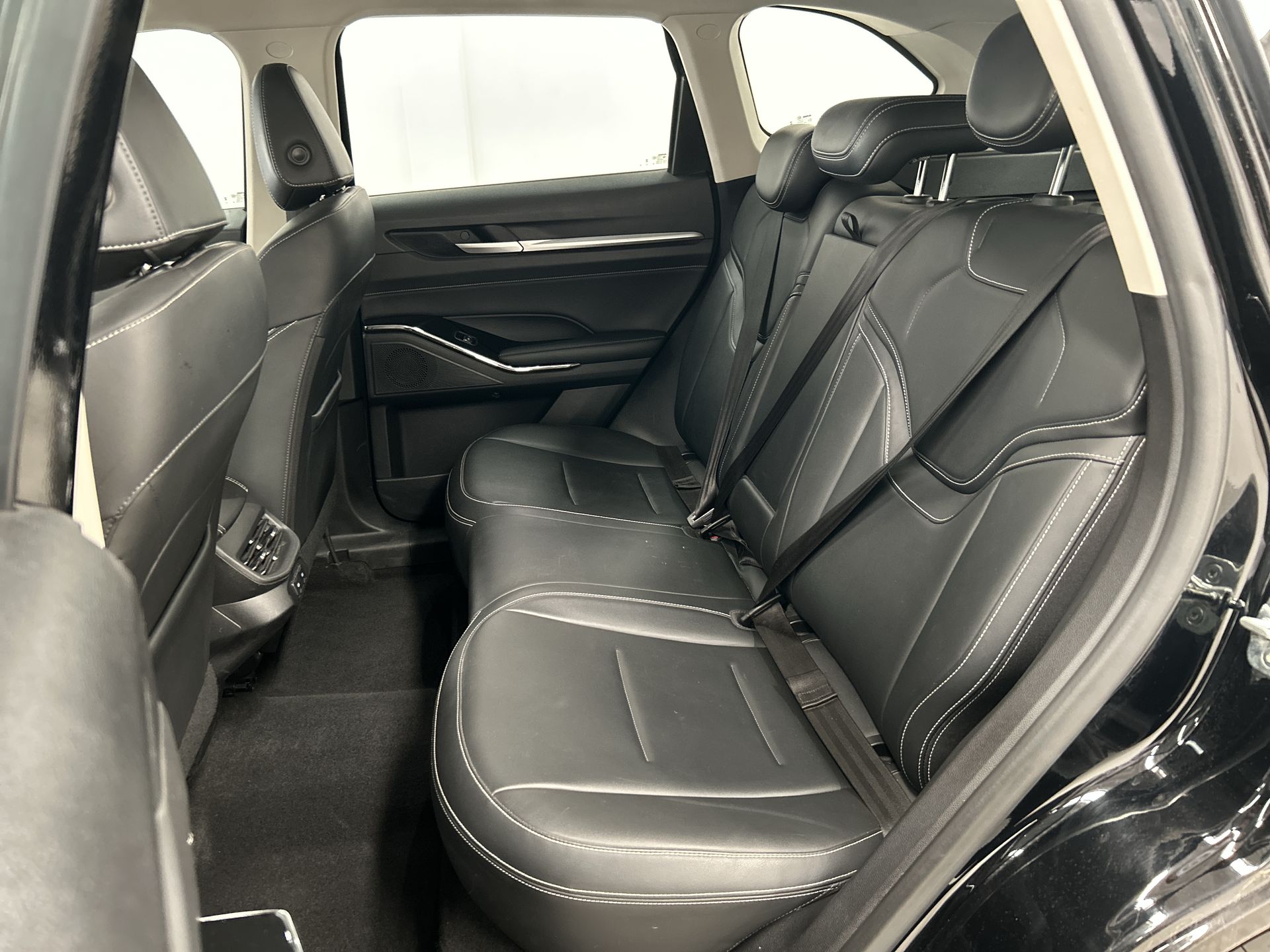 2024 GWM Haval H6 1.5 Premium Hev At