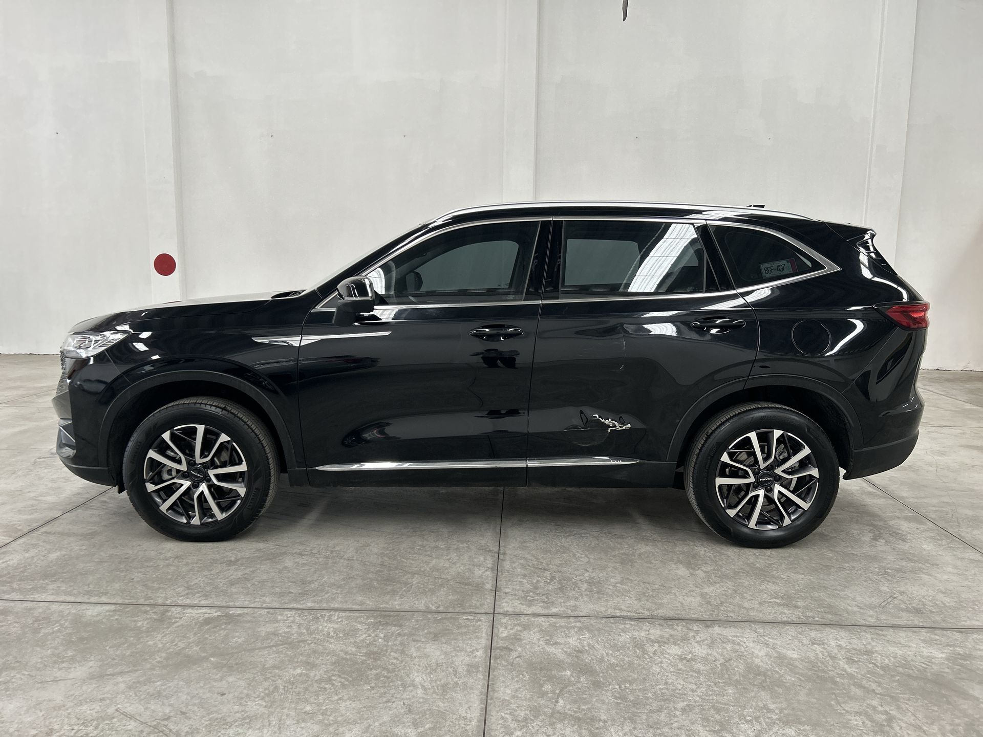 2024 GWM Haval H6 1.5 Premium Hev At