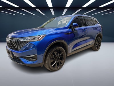 2024 GWM Haval H6 1.5 Luxury Hev At