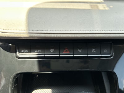 2024 GWM Haval H6 1.5 Luxury Hev At