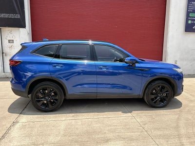 2024 GWM Haval H6 1.5 Luxury Hev At
