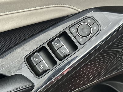 2024 GWM Haval H6 1.5 Luxury Hev At