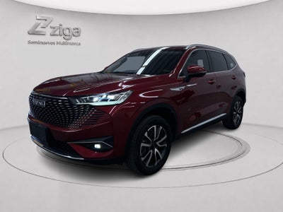 2024 GWM Haval H6 1.5 Premium Hev At