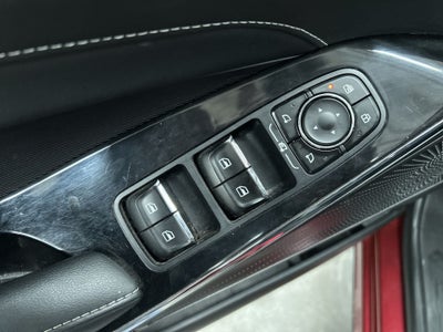 2024 GWM Haval H6 1.5 Premium Hev At