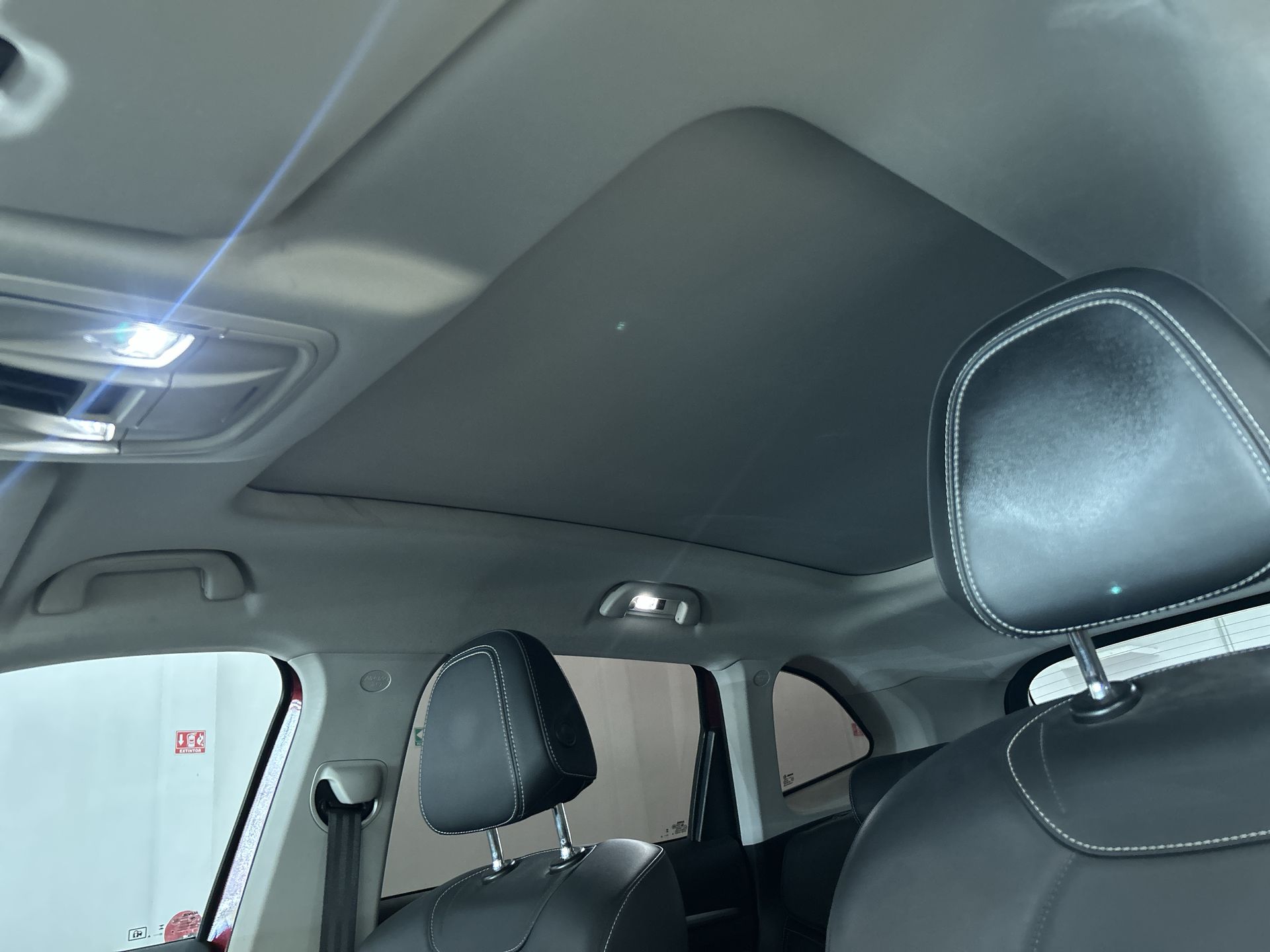 2024 GWM Haval H6 1.5 Premium Hev At