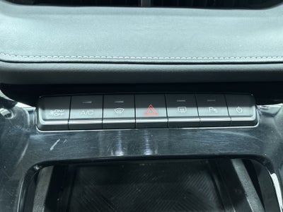 2024 GWM Haval H6 1.5 Premium Hev At