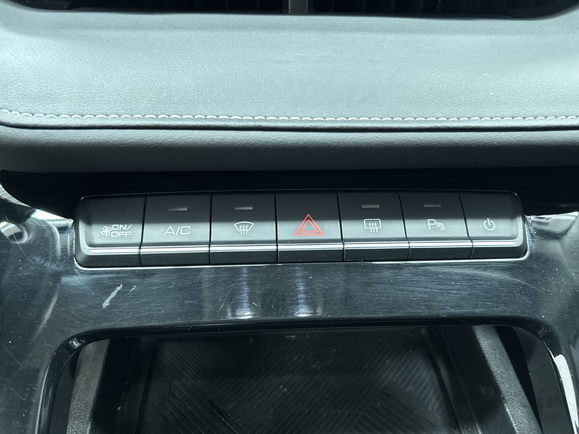 2024 GWM Haval H6 1.5 Premium Hev At