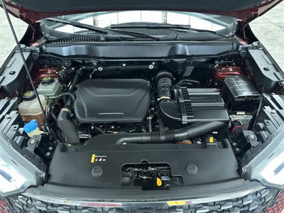 2024 GWM Haval H6 1.5 Premium Hev At