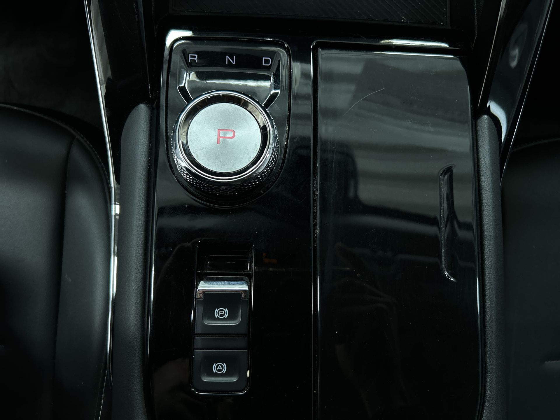 2024 GWM Haval H6 1.5 Premium Hev At