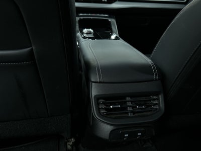 2024 GWM Haval H6 1.5 Premium Hev At