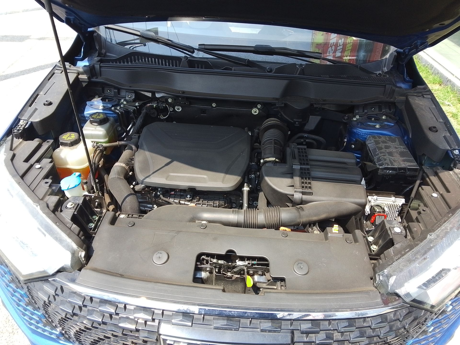 2024 GWM Haval H6 1.5 Premium Hev At