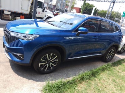 2024 GWM Haval H6 1.5 Premium Hev At