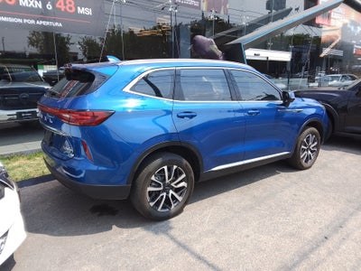 2024 GWM Haval H6 1.5 Premium Hev At