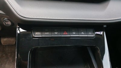 2024 GWM Haval H6 1.5 Luxury Hev