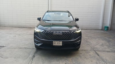 2024 GWM Haval H6 1.5 Luxury Hev