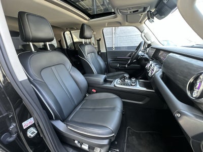 2025 GWM Tank 300 2.0 Luxury Hev