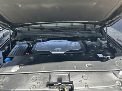2025 GWM Tank 500 3.0 V6 At