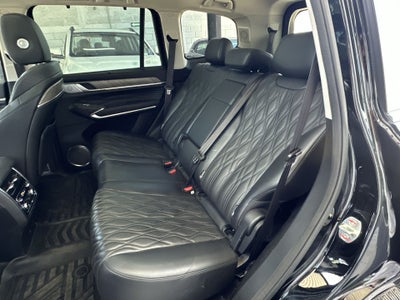 2025 GWM Tank 500 3.0 V6 At