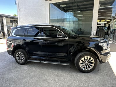 2025 GWM Tank 500 3.0 V6 At