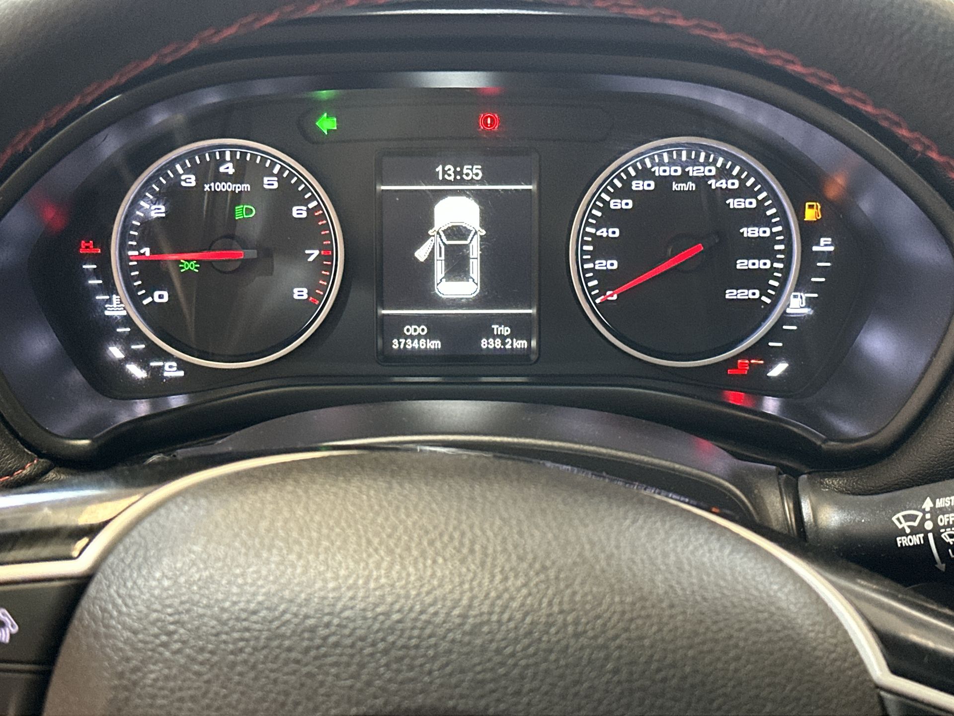2023 JAC SEI2 1.5 Smart Mt