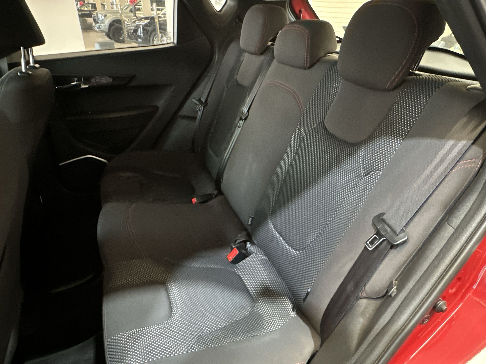 2023 JAC SEI2 1.5 Smart Mt
