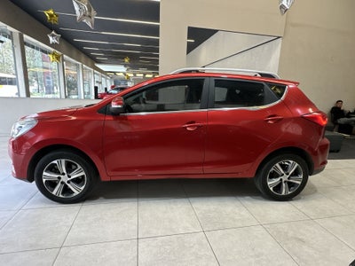 2023 JAC SEI2 1.5 Smart Mt