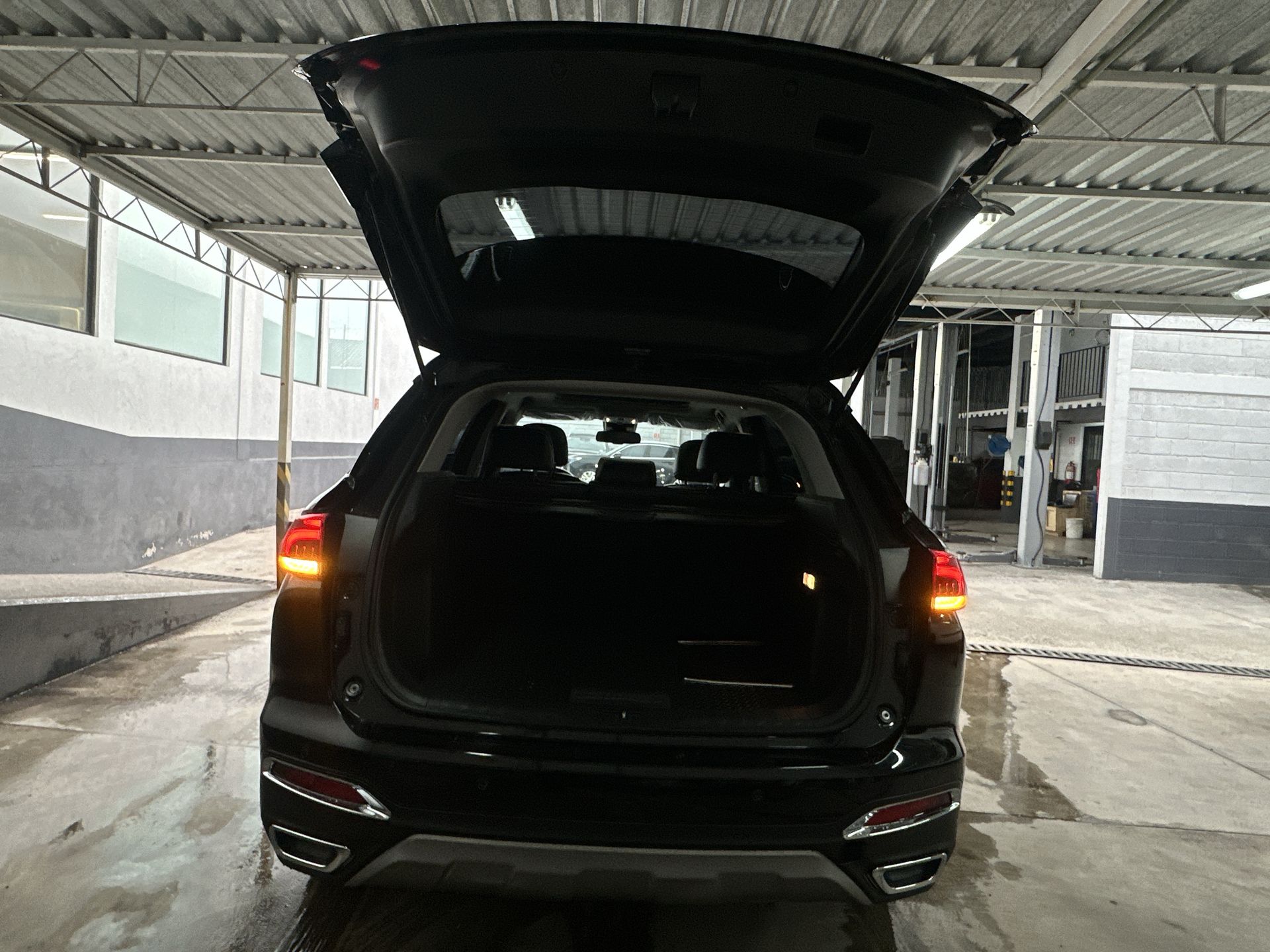 2023 Dodge Journey 1.5 Sport At