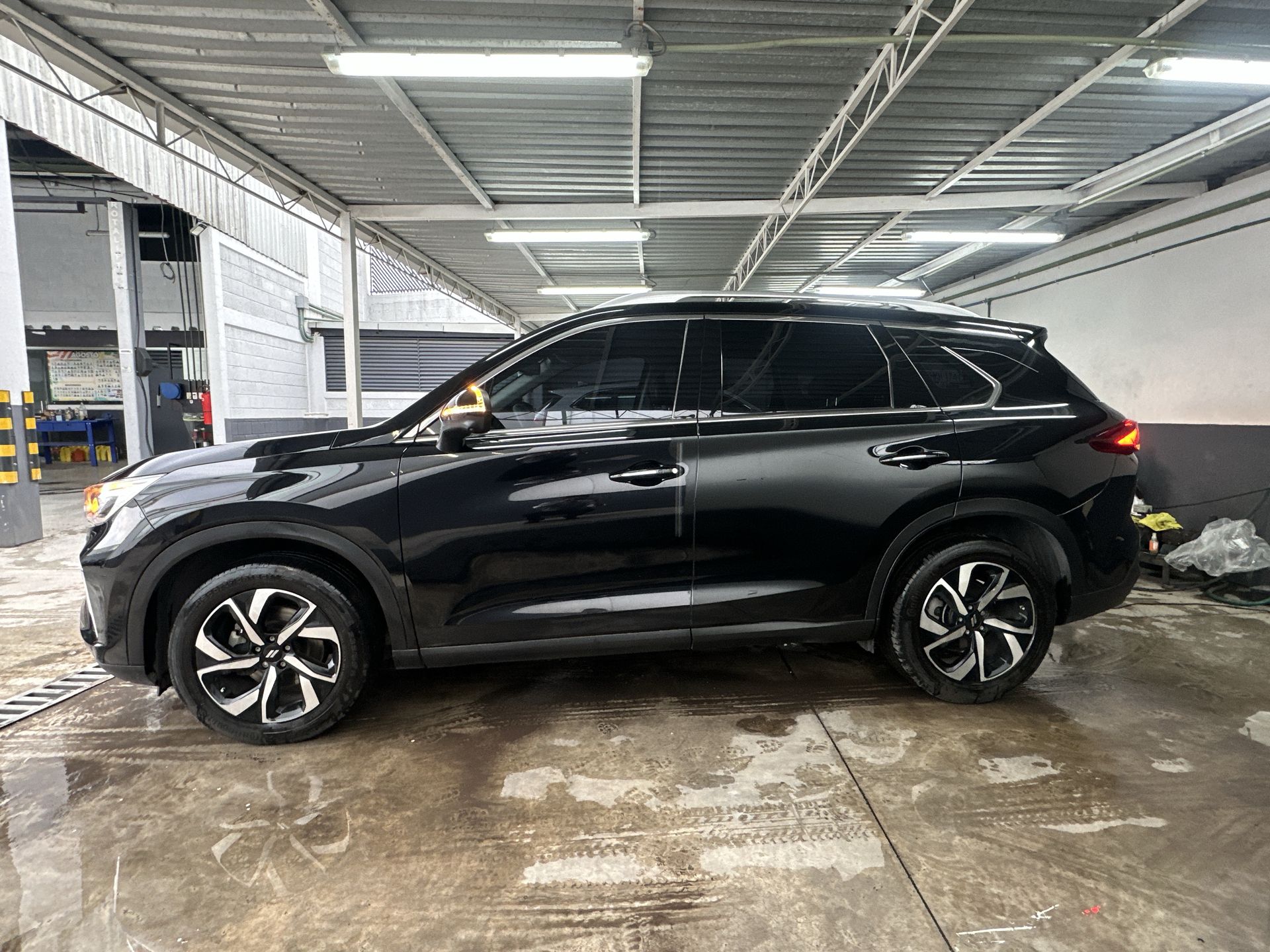 2023 Dodge Journey 1.5 Sport At