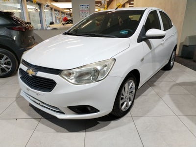 2020 Chevrolet Aveo 1.5 Lt At